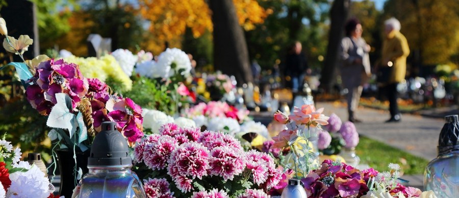 Pogoda na Wszystkich Świętych: Parasol czy okulary przeciwsłoneczne? - Pogoda Wszystkich Świętych i Dzień Zaduszny upłyną pod znakiem pogodnej aury i stosunkowo wysokiej temperatury - informuje Instytut Meteorologii i Gospodarki Wodnej. Na południu kraju termometry mogą wskazać nawet 19 stopni Celsjusza, choć miejscami pojawi się porywisty wiatr.