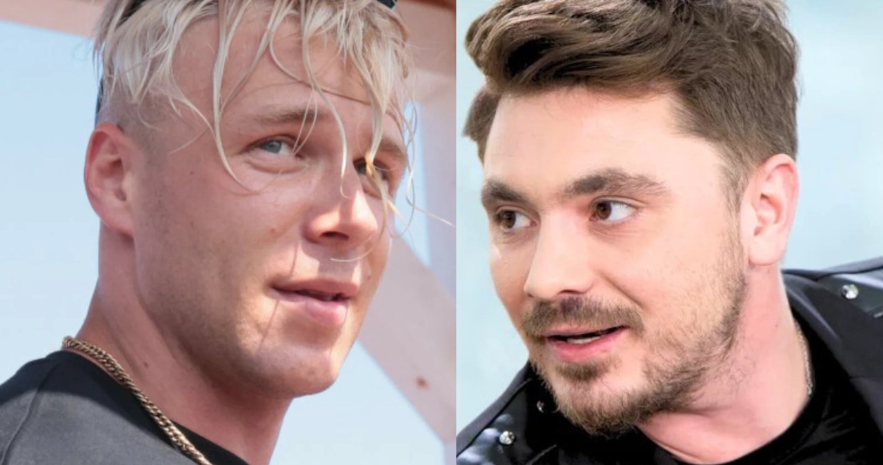 Skolim reaguje na aferę z Danielem Martyniukiem. Padły zaskakujące słowa