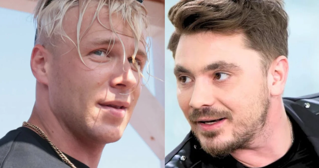 Skolim reaguje na aferę z Danielem Martyniukiem. Padły zaskakujące słowa