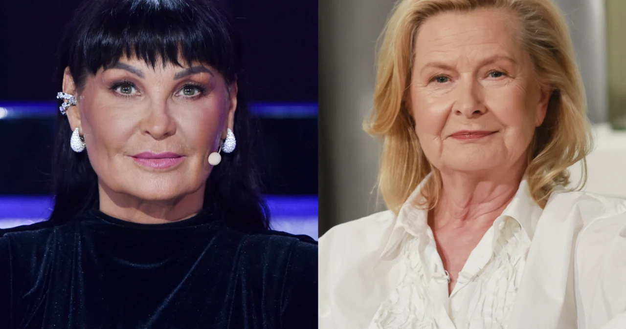 Odżegnała się od negatywnych pobudek. Zabrała głos ws. Bursztynowicz