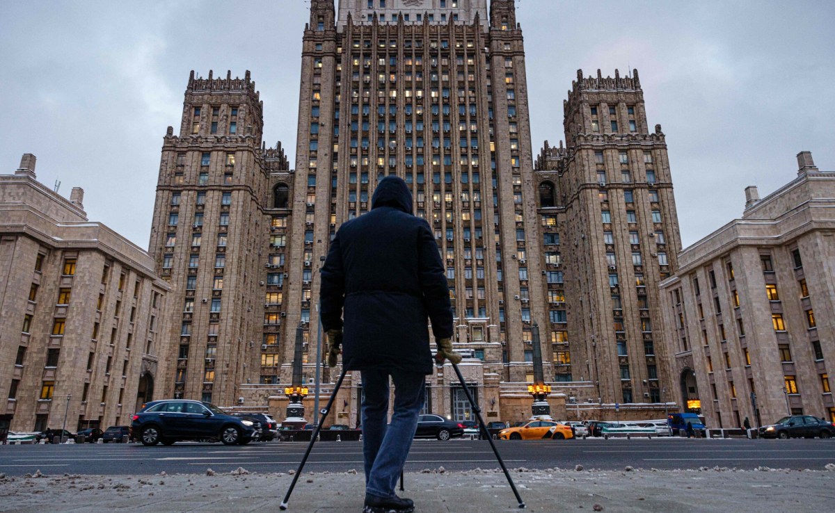 Kiedy NATO "zrówna Moskwę z ziemią"? Ogromne oburzenie rosyjskich dyplomatów