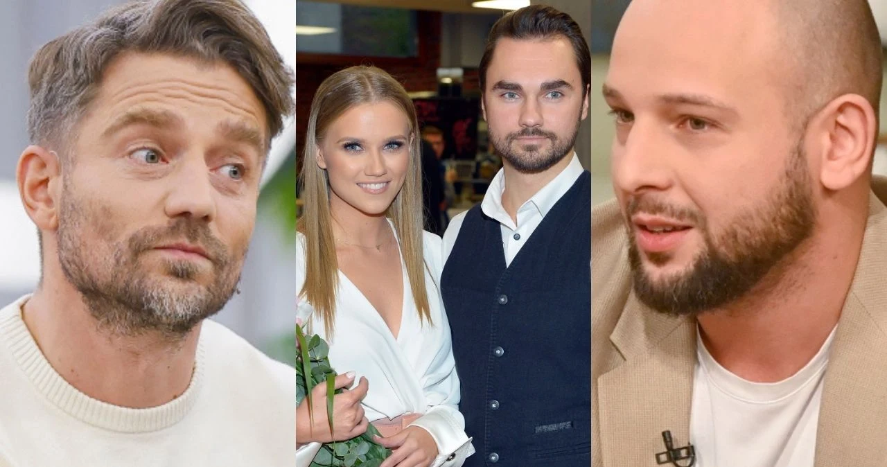 Nie tylko Pela i Rogacewicz. Wszystkie związki Agnieszki Kaczorowskiej