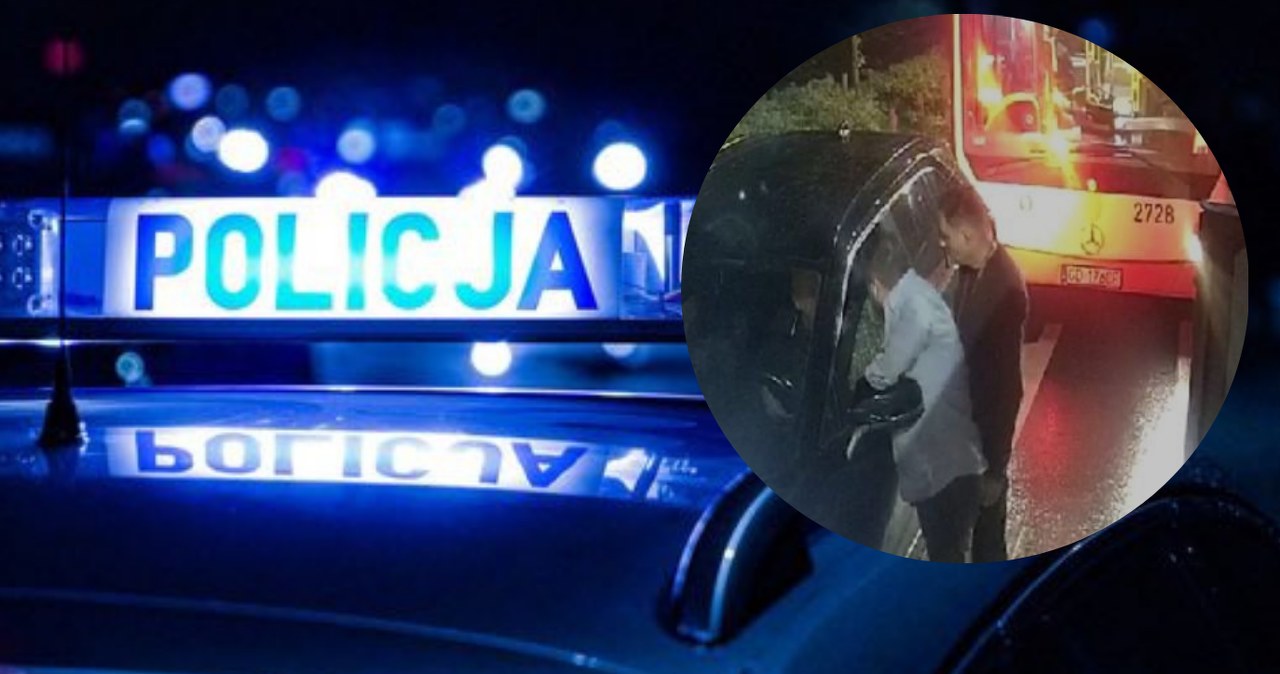 Autobusami zablokowali drogę pijanemu kierowcy. Zatrzymanie obywatelskie w Gdańsku wiadomości,aktualności,Interia Autobusami zablokowali drogę pijanemu kierowcy. Zatrzymanie obywatelskie w Gdańsku