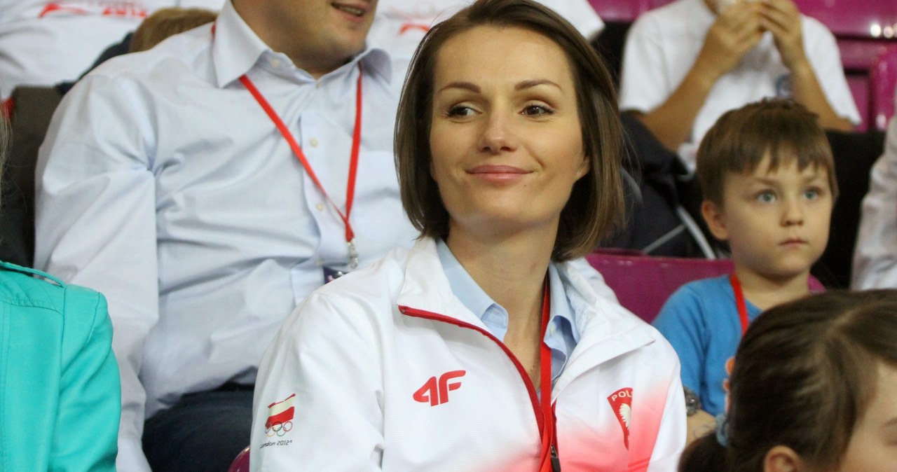 wiadomości,aktualności,Interia Polska mistrzyni opiekuje się ciężko chorym synem. Jedno na 100 tys. urodzeń