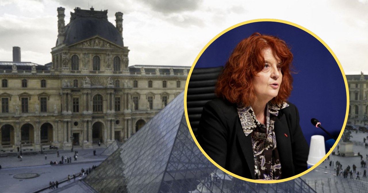 Napad stulecia na Luwr. Prokuratura podała nowe informacje