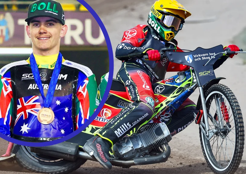 Falubaz ma plan długofalowy. Sporo ryzykują, ale to może wypalić