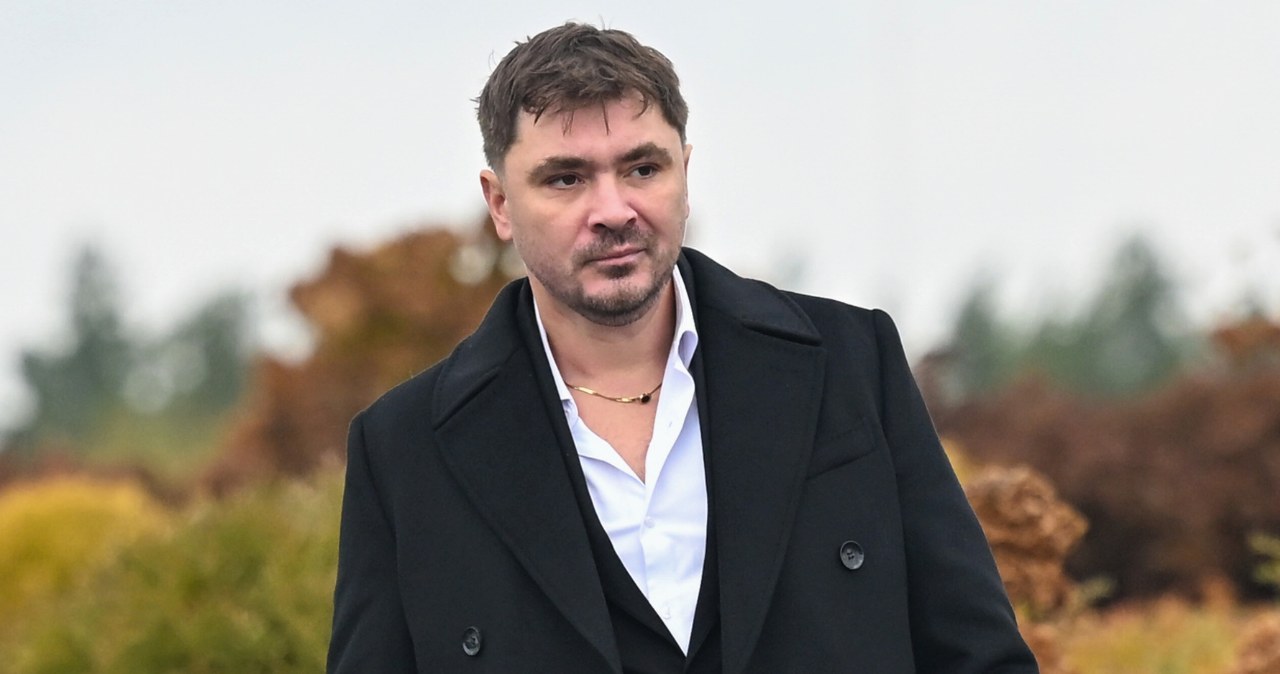 Znów głośno o Danielu Martyniuku. Niewiarygodne, co zrobił