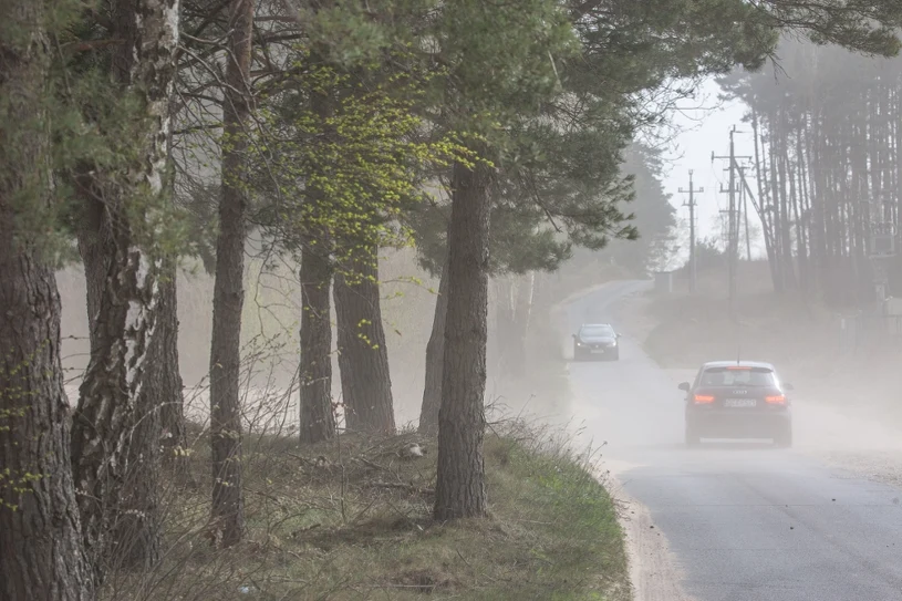 Zacznie się za kilka godzin. Alerty dla trzech województw