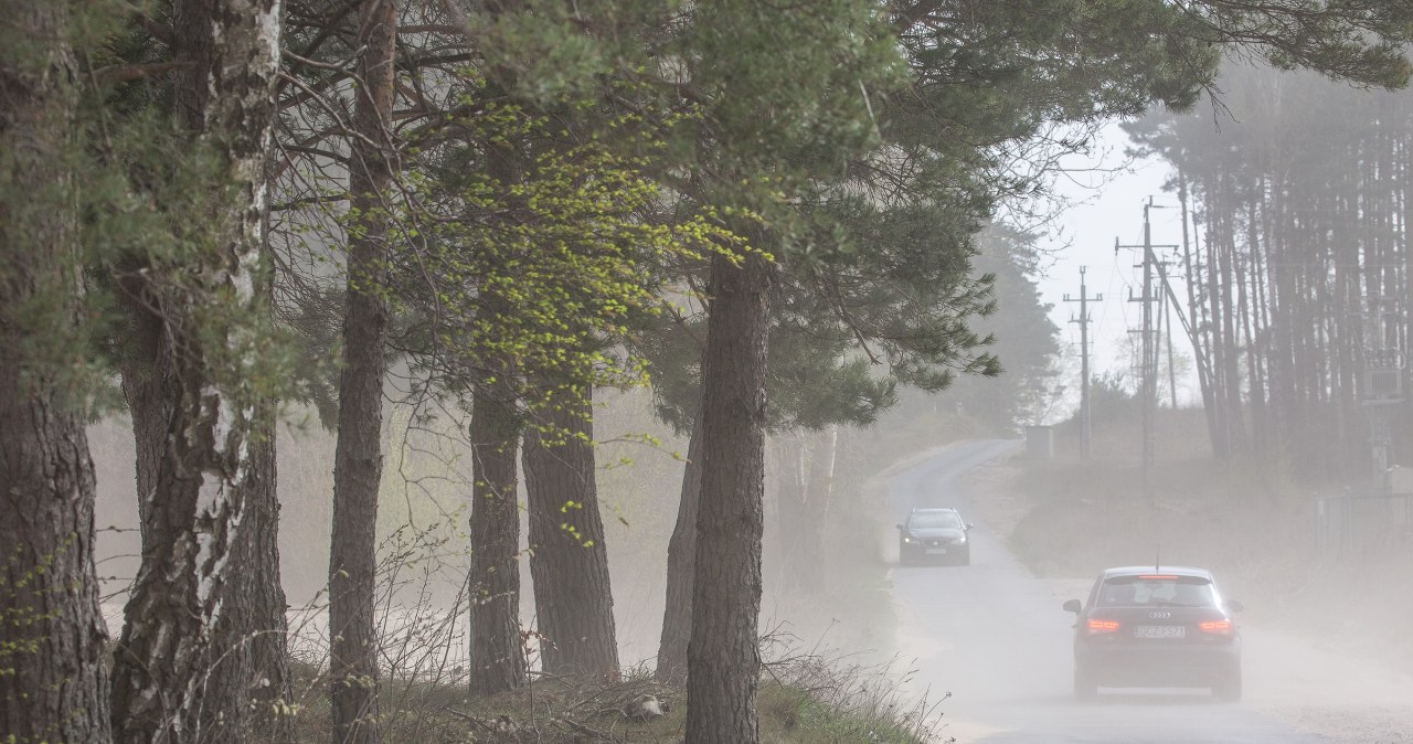 Zacznie się za kilka godzin. Alerty dla trzech województw