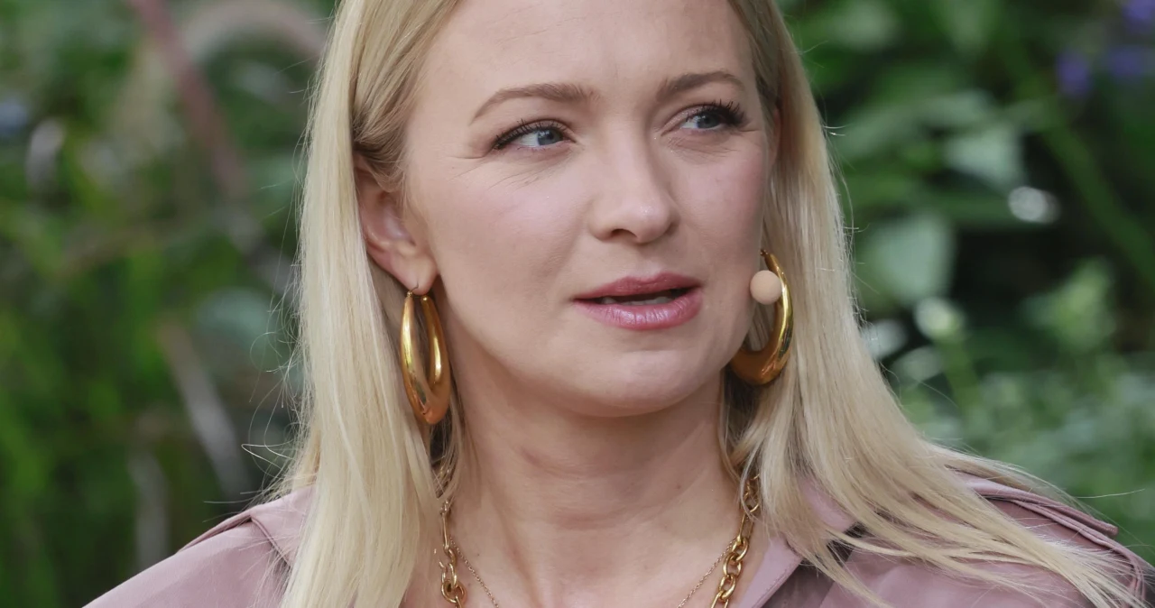 Wieści ws. Barbary Kurdej-Szatan to nie były plotki. Zawsze tego chciała