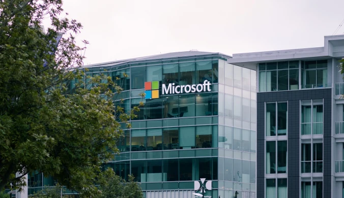 Awaria informatycznego giganta. Tysiące zgłoszeń