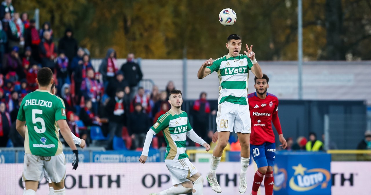 Druzgocący wyrok, klub Ekstraklasy z poważnym problemem. Miliony w tle