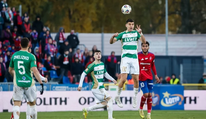 Druzgocący wyrok, klub Ekstraklasy z poważnym problemem. Miliony w tle