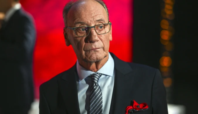 Pogrom, padło 8 goli. Szpakowski stracił akredytację. Jeden błąd i koniec