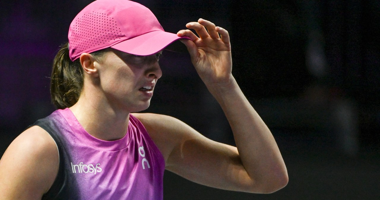 Jest protest ws. Igi Świątek. Miarka się przebrała. Tuż przed WTA Finals