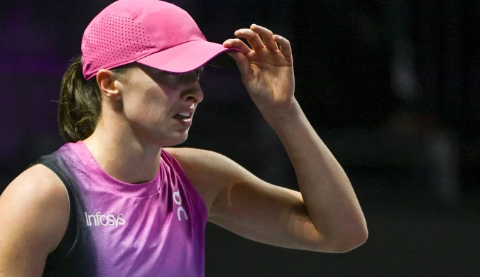 Jest protest ws. Igi Świątek. Miarka się przebrała. Tuż przed WTA Finals