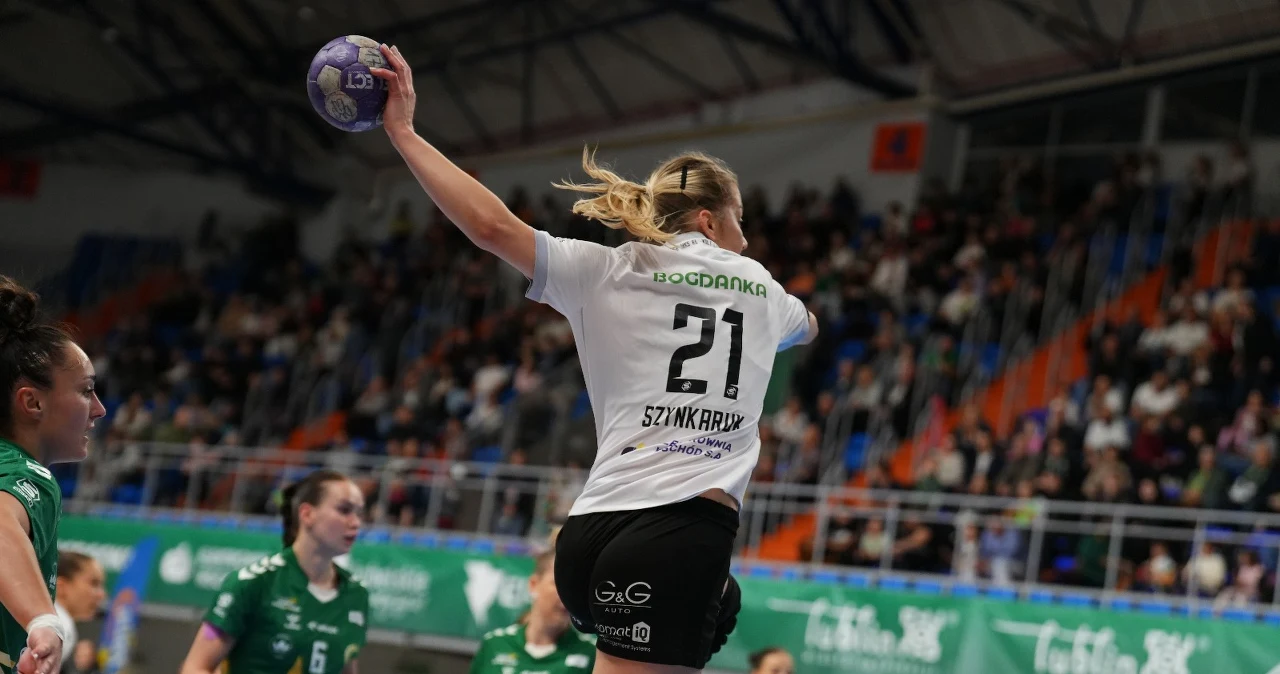 Wielkie Starcie w Hali Globus