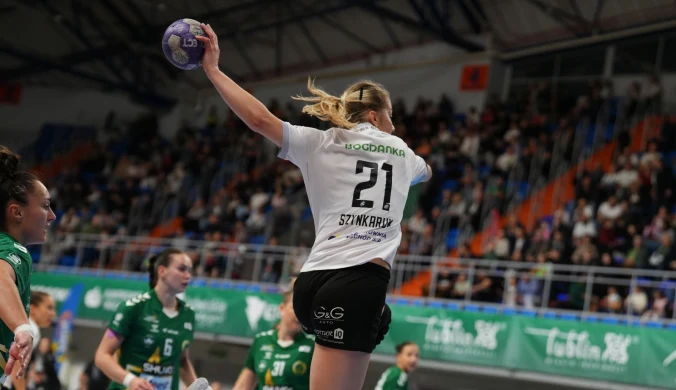 Hitowe starcie medalistek! Kto okaże się lepszy w Hali Globus?