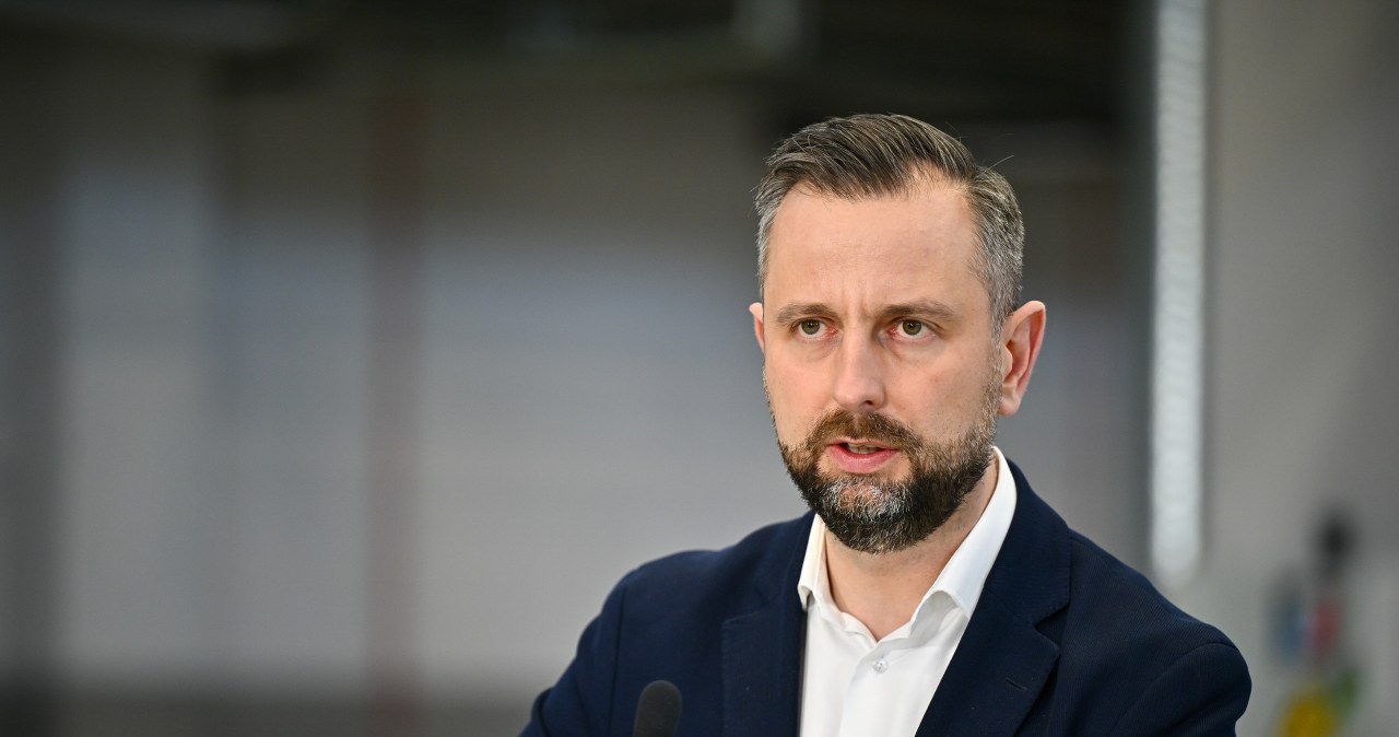 Szef MON o wojskach USA w Polsce. "Uzyskaliśmy potwierdzenie"