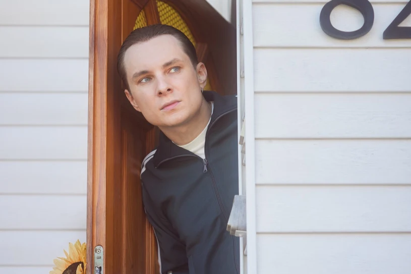 Ralph Kaminski wyznał, czego się boi! Tak zapowiada najnowsze wydawnictwo