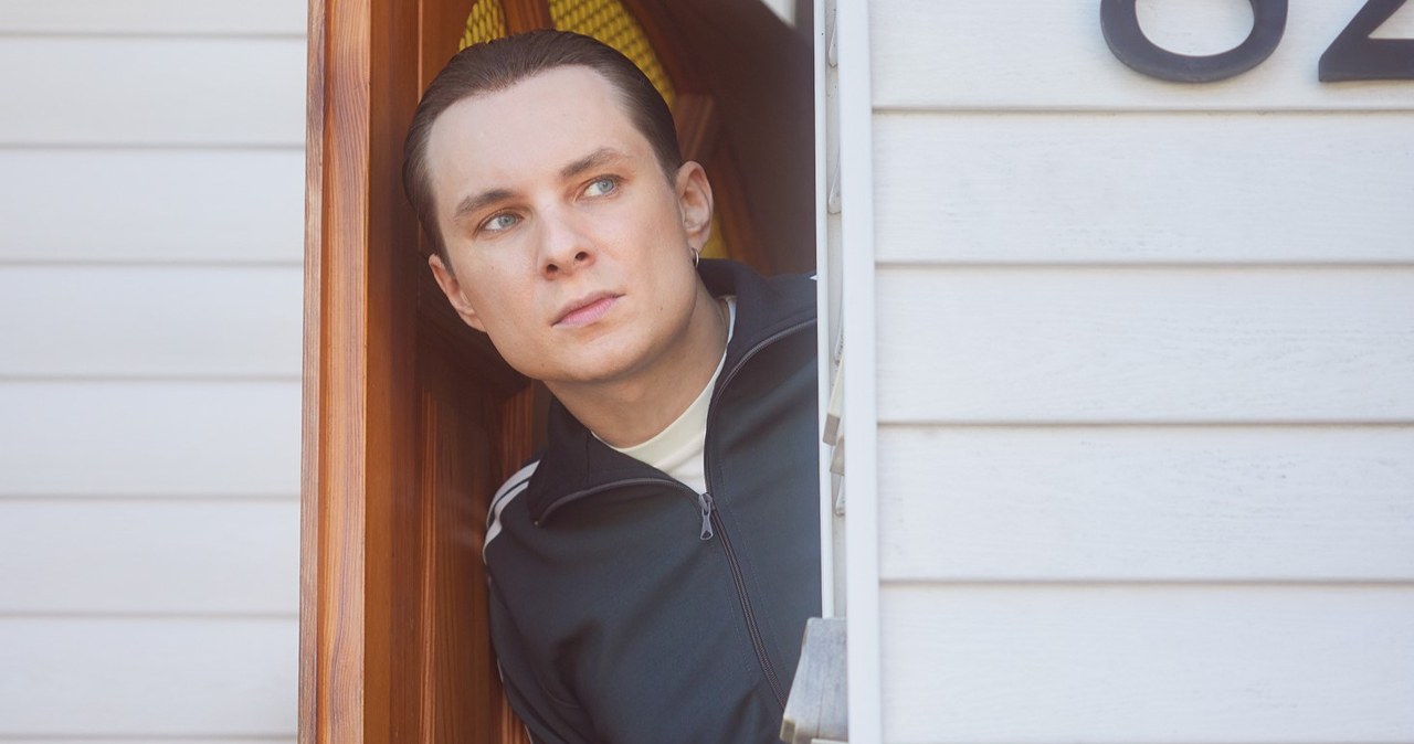 Ralph Kaminski wyznał, czego się boi! Tak zapowiada najnowsze wydawnictwo