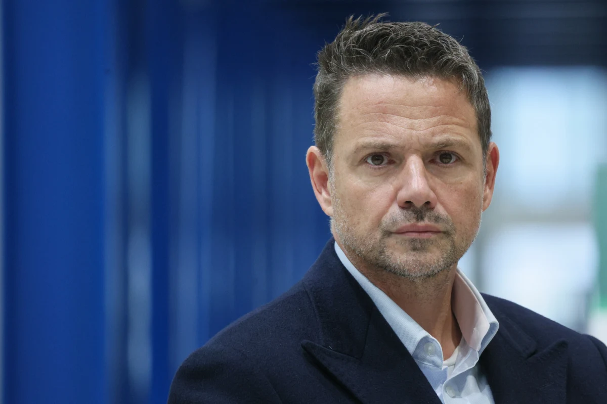 Dawtona jest jednym ze sponsorów Campusu Polska Przyszłości - potwierdził na antenie TVN24 prezydent Warszawy Rafał Trzaskowskim. Wiceprzewodniczący Koalicji Obywatelskiej dodał, że nie ma nic do ukrycia i nie ma nic wspólnego ze sprawą sprzedaży działki pod CPK.