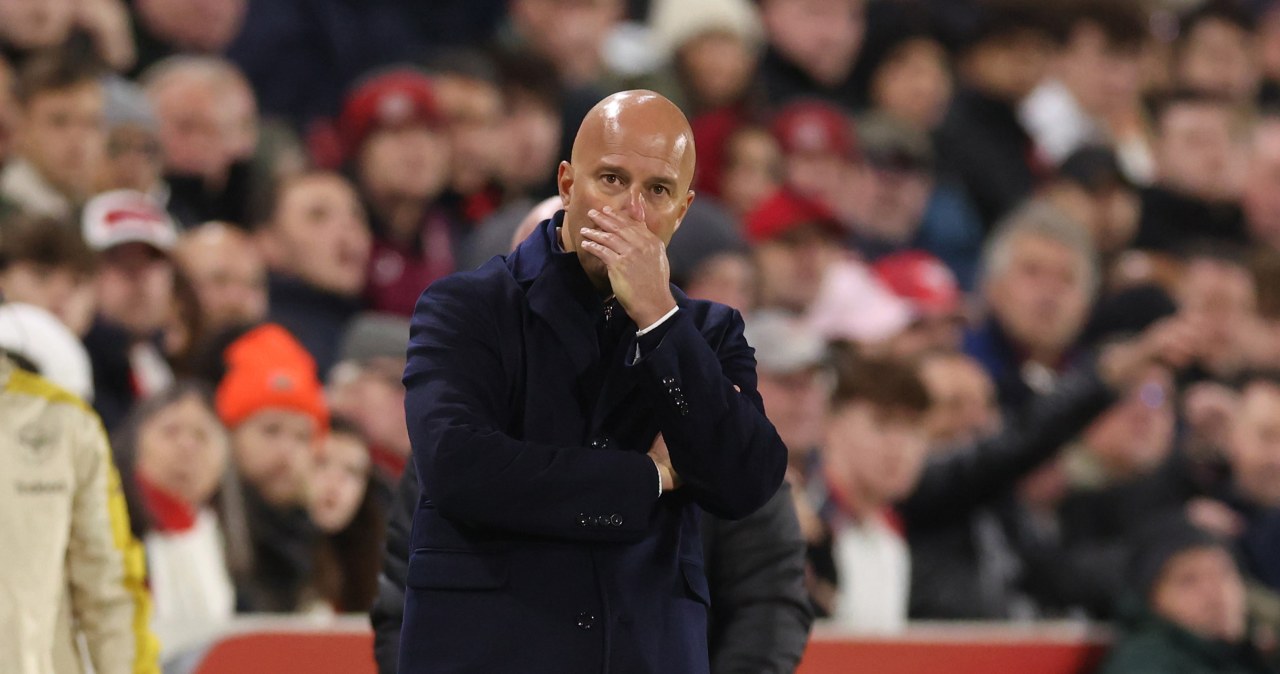 Koszmar mistrzów, 10. kolejny taki mecz. Są za burtą. Real zaciera ręce