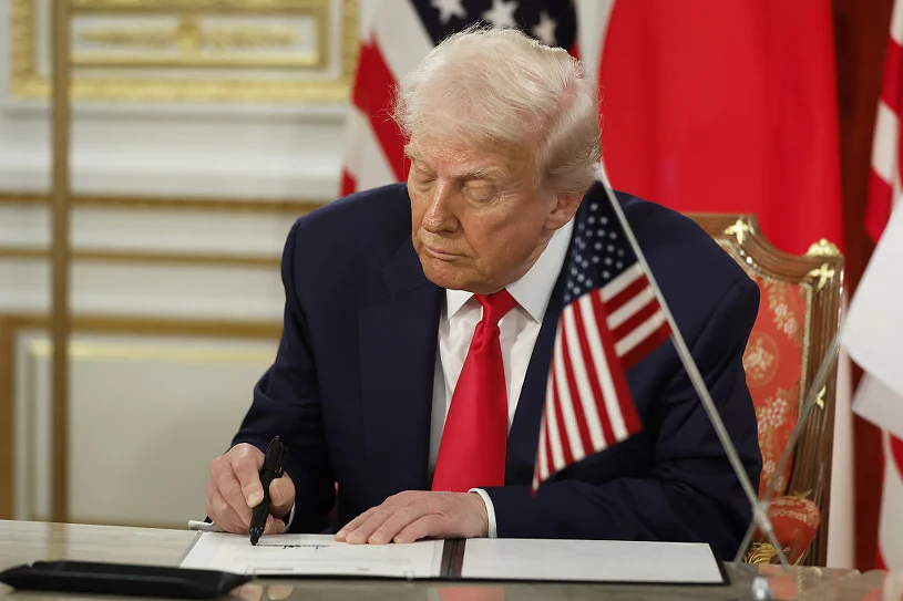 USA wznowią testy broni jądrowej. "Na równi z innymi krajami"