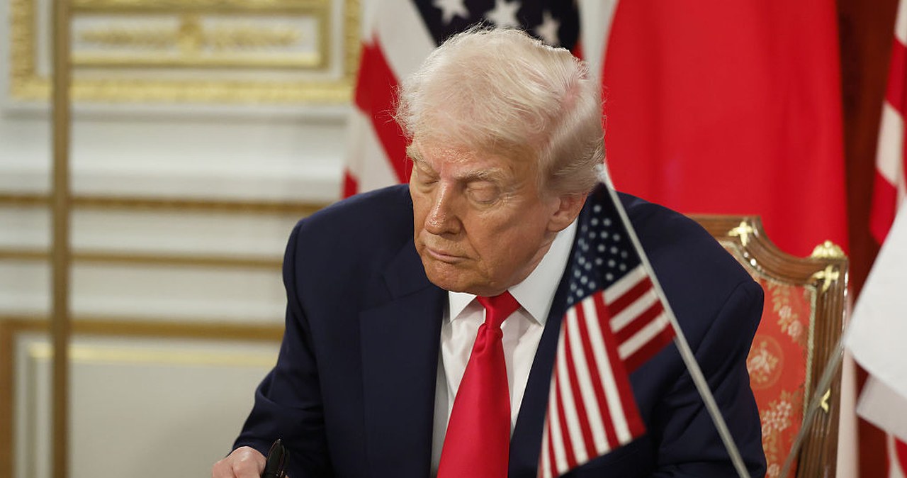 USA wznowią testy broni jądrowej. "Na równi z innymi krajami"