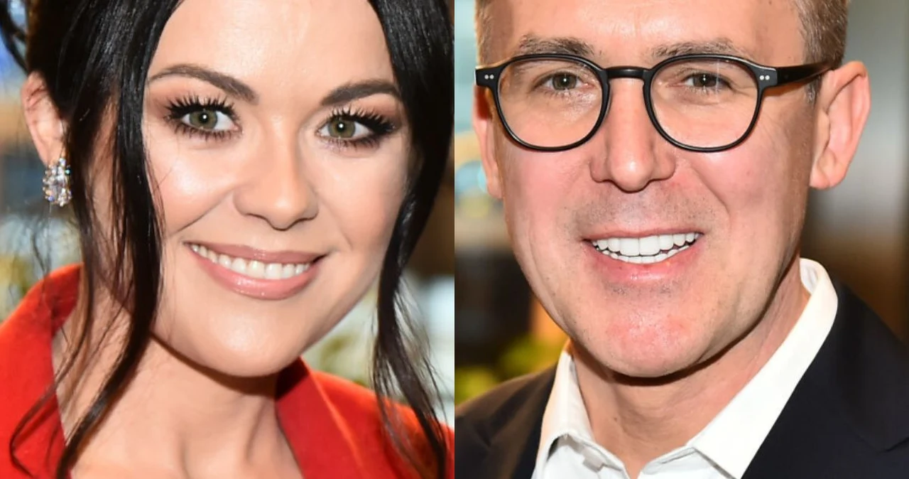 Nieproszeni goście na weselu Cichopek i Kurzajewskiego. Tak się zachowali