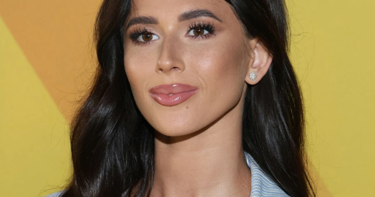 Roksana Węgiel jest wstrząśnięta. Tak dziś mówi o trudnościach w miłości