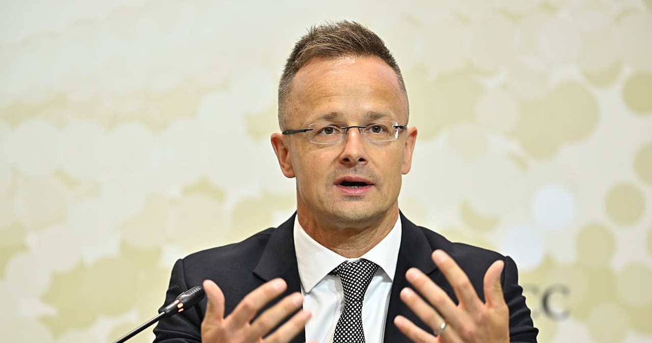 Unia obawiała się Węgier? Oświadczenie ws. białoruskich balonów złagodzone