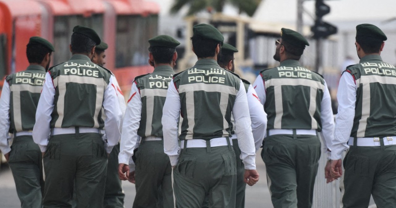 Zatrzymanie rumuńskiego najemnika w Dubaju. Media: Rosjanie interweniowali