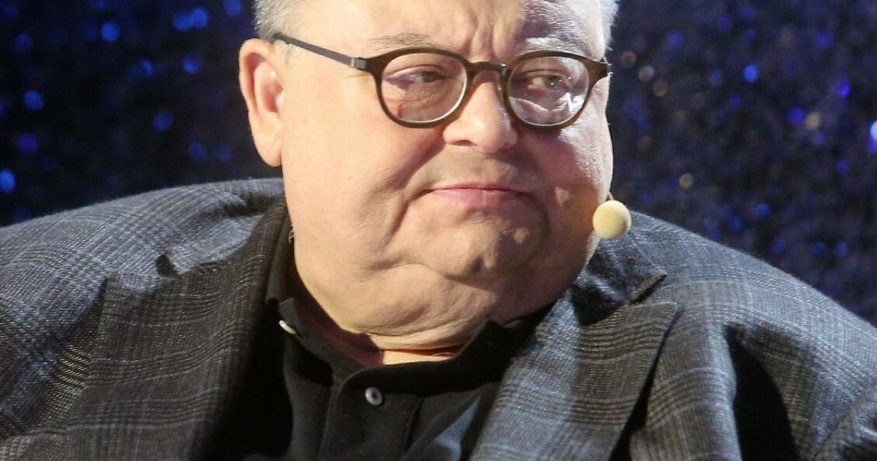 Wojciech Mann nie gryzł się w język, gdy odbierał nagrodę. Wymowne słowa