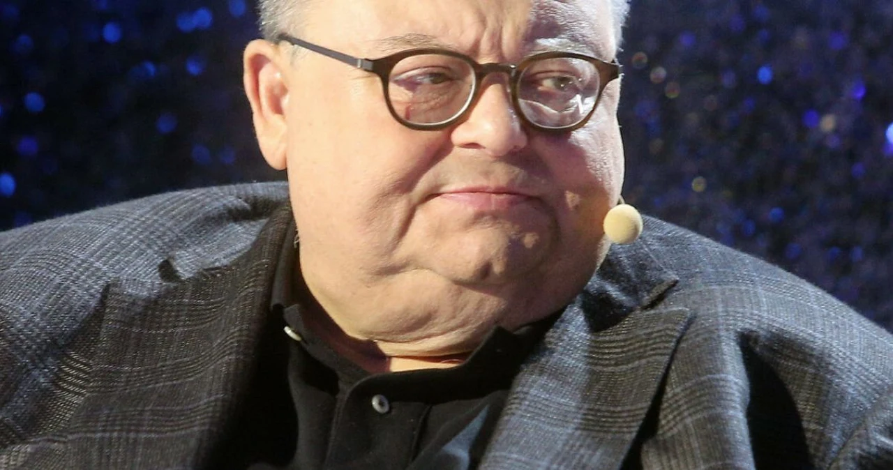 Wojciech Mann nie gryzł się w język, gdy odbierał nagrodę. Wymowne słowa