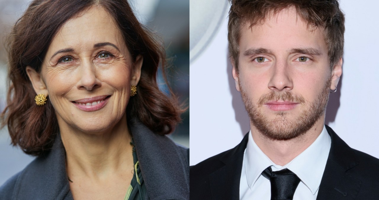 Znienacka wyjawił, iż mu się podobała. Dzieli ich aż 26 lat