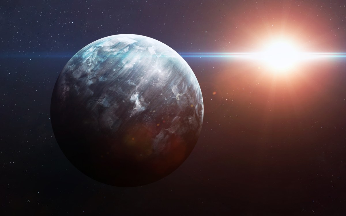 Planetoidy blisko Ziemi. Wykryto je tuż przed przelotem