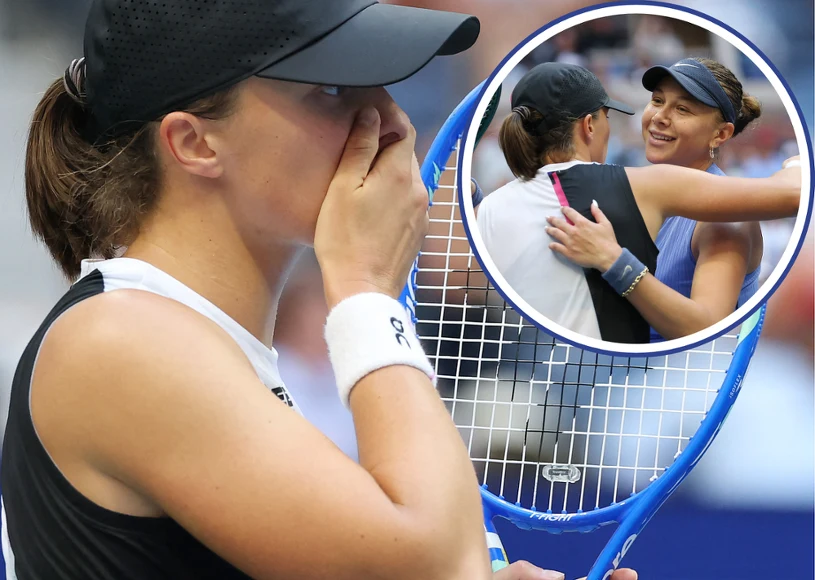 Dotkliwy rewanż na Świątek. Co teraz? Zaskakująca wiadomość przed WTA Finals