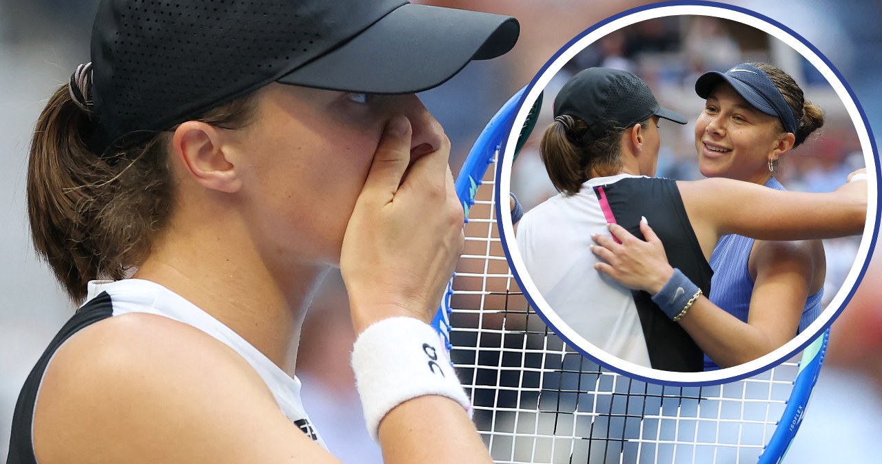 Dotkliwy rewanż na Świątek. Co teraz? Zaskakująca wiadomość przed WTA Finals