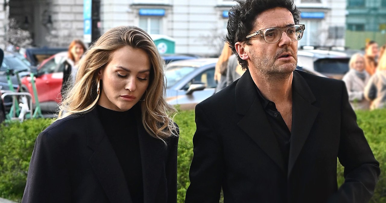 Miesiąc temu Kuba brał ślub, a dziś takie wieści. choćby ona nie wytrzymała