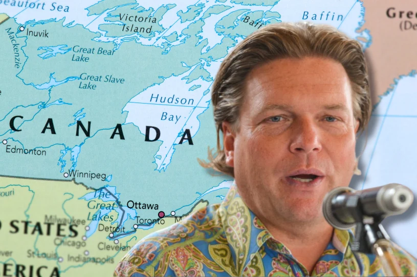 Polak zebrał rekordową liczbę podpisów pod petycją. Chodzi o referendum