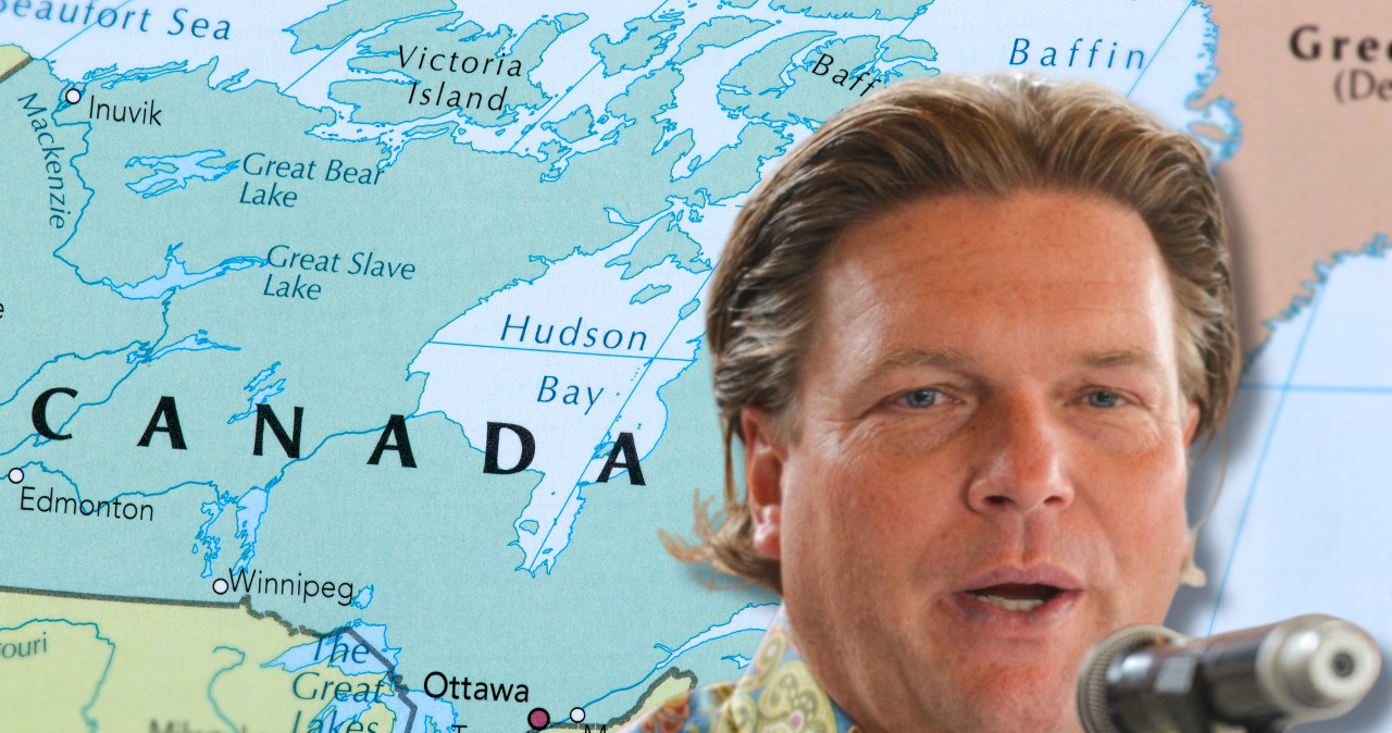 Polak zebrał rekordową liczbę podpisów pod petycją. Chodzi o referendum