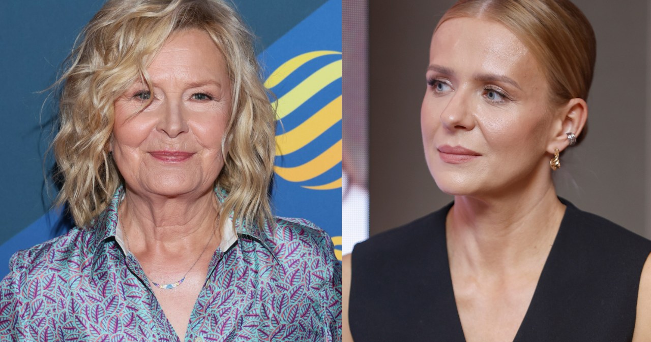 Bursztynowicz w niedzielę zatańczy z Zając. Ma już o niej swoje zdanie