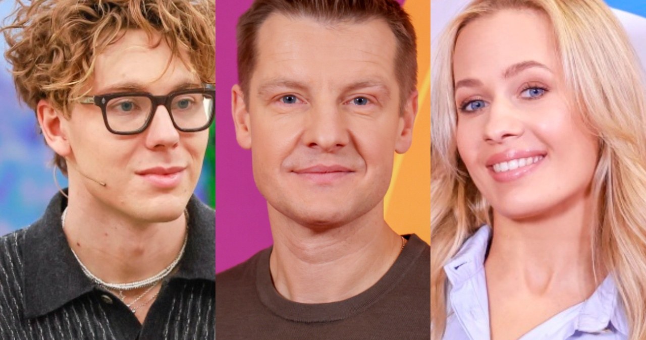 Bagi wyjawił nieznane kulisy "TzG". "Produkcja zrobiła nam na złość"