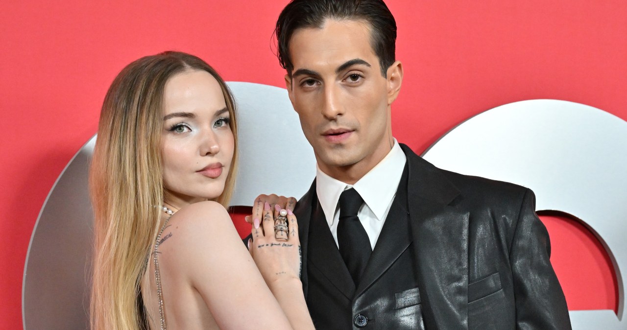 Media aż huczą o zaręczynach! Gwiazdorski związek rozpoczął się od skandalu