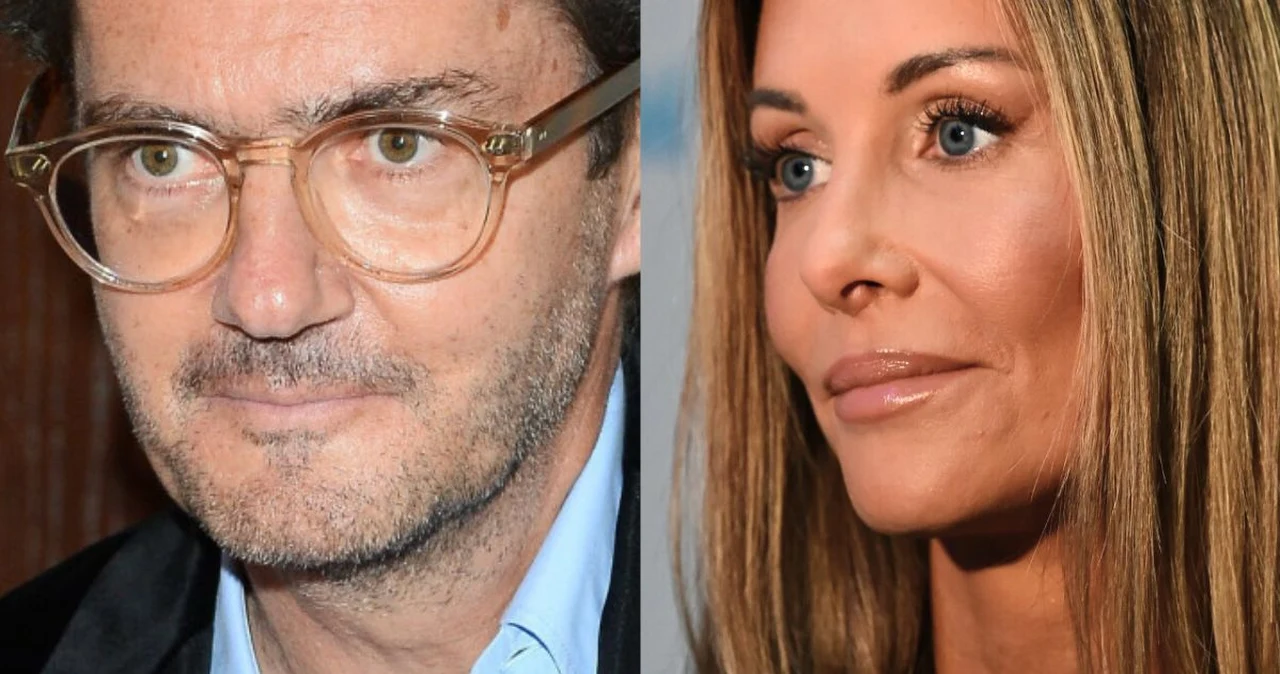 Małgorzata Rozenek ostro skwitowała słowa Wojewódzkiego. Nie będzie udawać