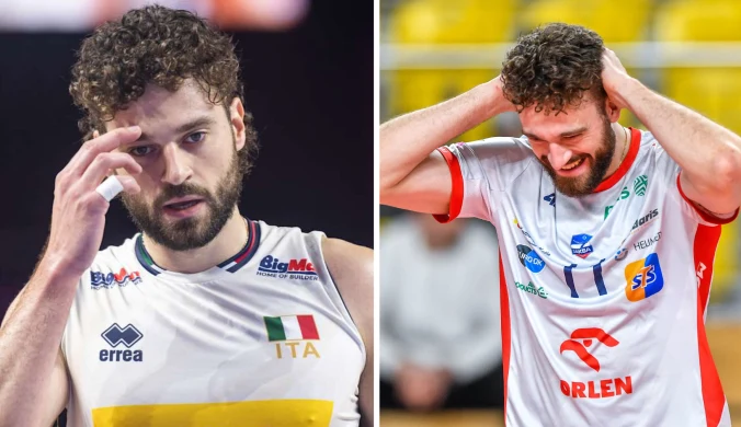 Ma polskie korzenie, gra dla innej kadry. W Polsce zderzył się ze ścianą 