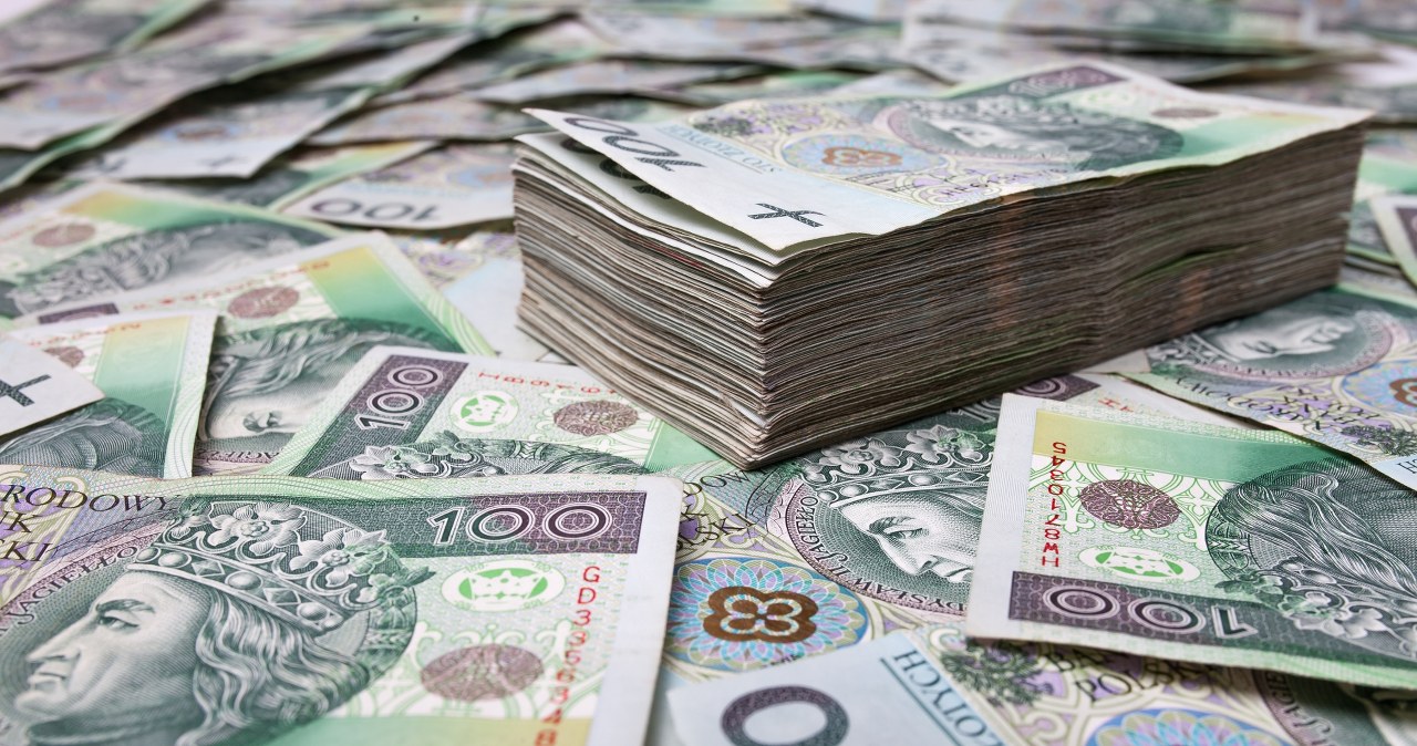 Mocniejszy dolar i stabilny kurs złotego. Rynek czeka na posiedzenie RPP