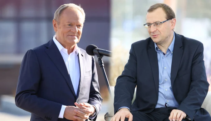 Mój zakład z premierem