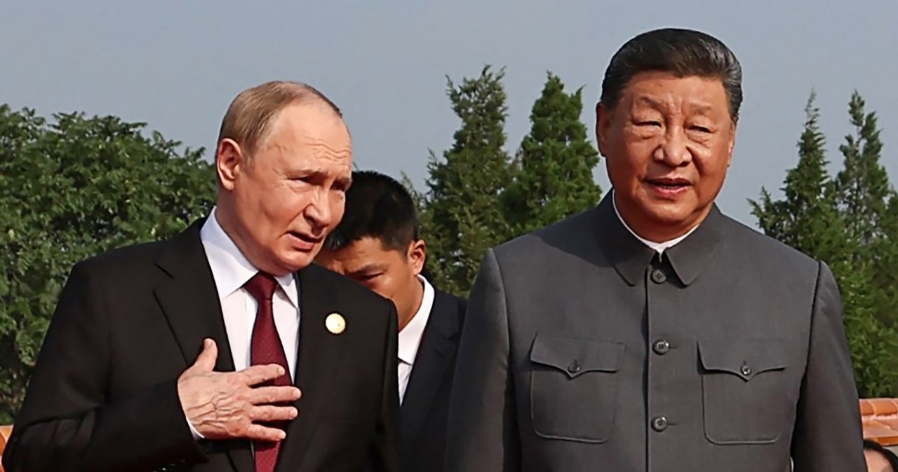 Rosjanie błyskawicznie reagują na decyzję Trumpa. "Nowa era konfrontacji"